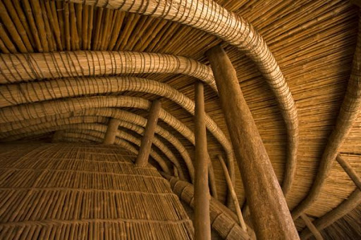 Buganda Kings at Kasubi